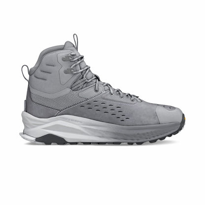 Altra Running Men's Olympus 6 Hike Mid GTX For Men