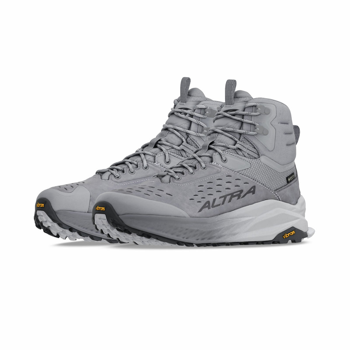 Altra Running Men's Olympus 6 Hike Mid GTX For Men