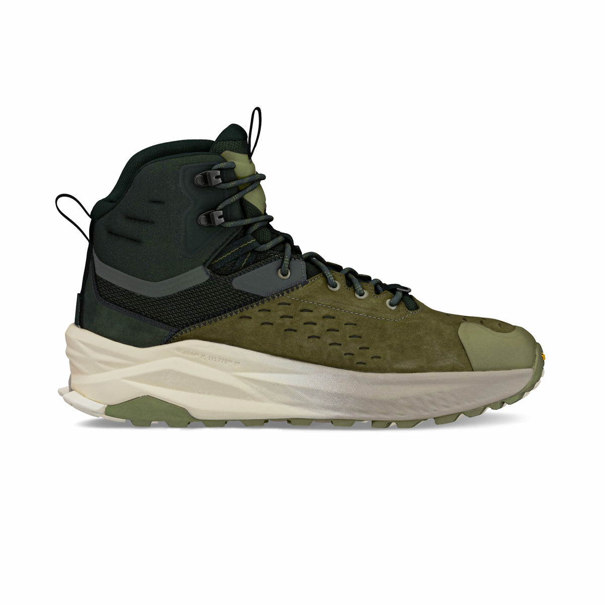 Altra Running Men's Olympus 6 Hike Mid GTX For Men