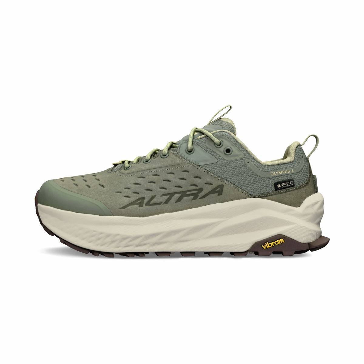 Altra Running Women's Olympus 6 Hike Low GTX For Women