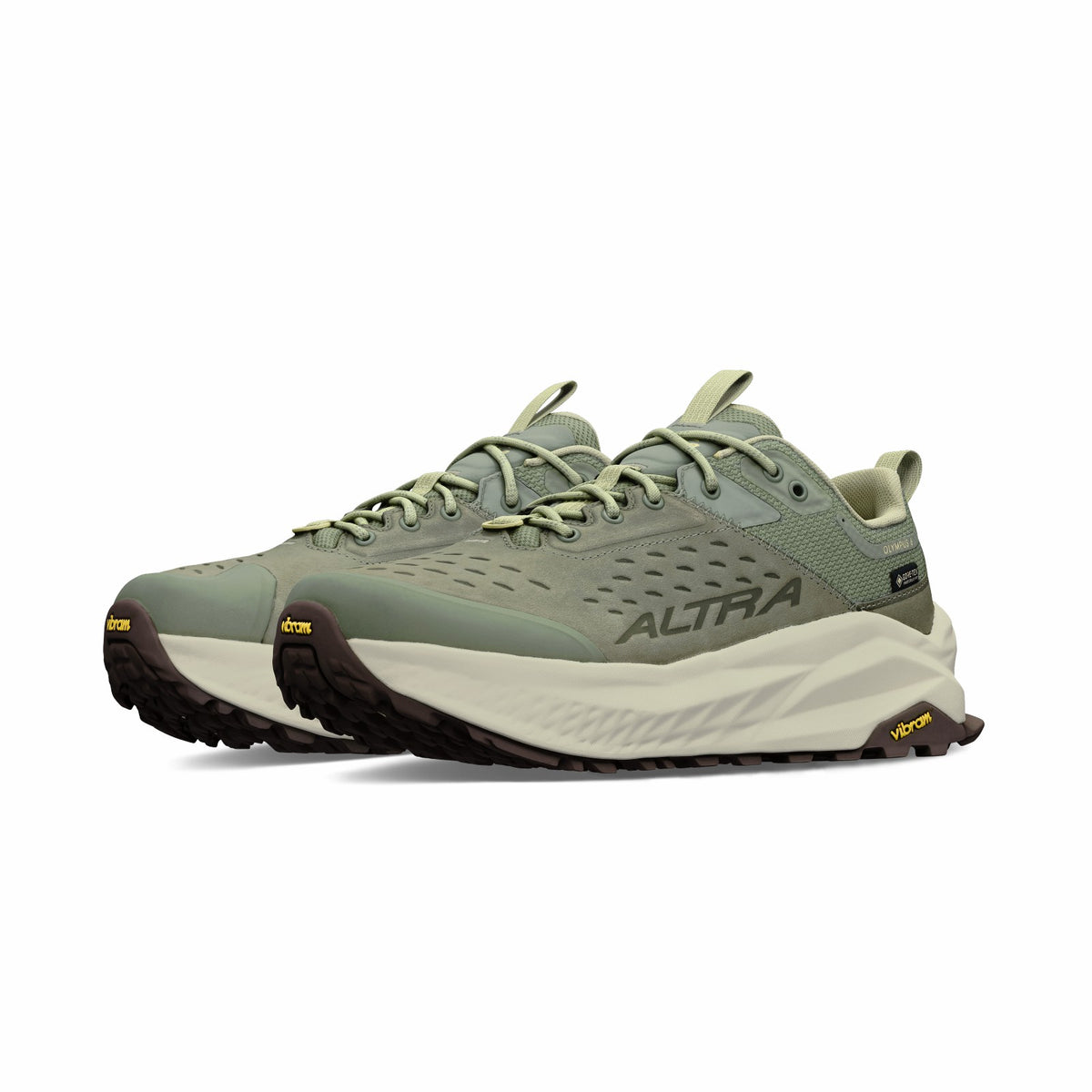 Altra Running Women's Olympus 6 Hike Low GTX For Women