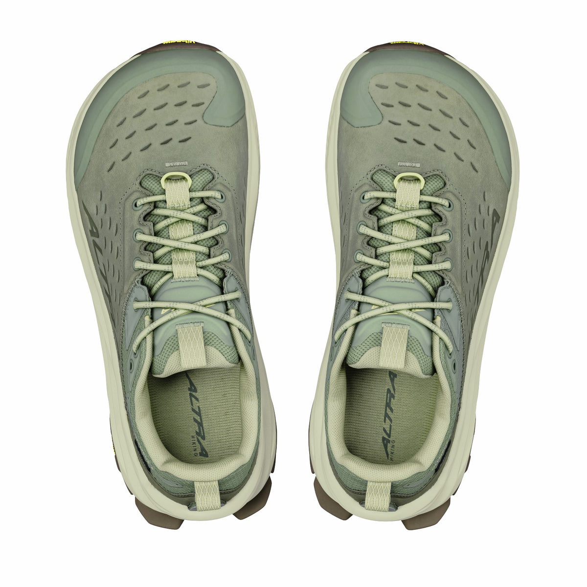 Altra Running Women's Olympus 6 Hike Low GTX For Women