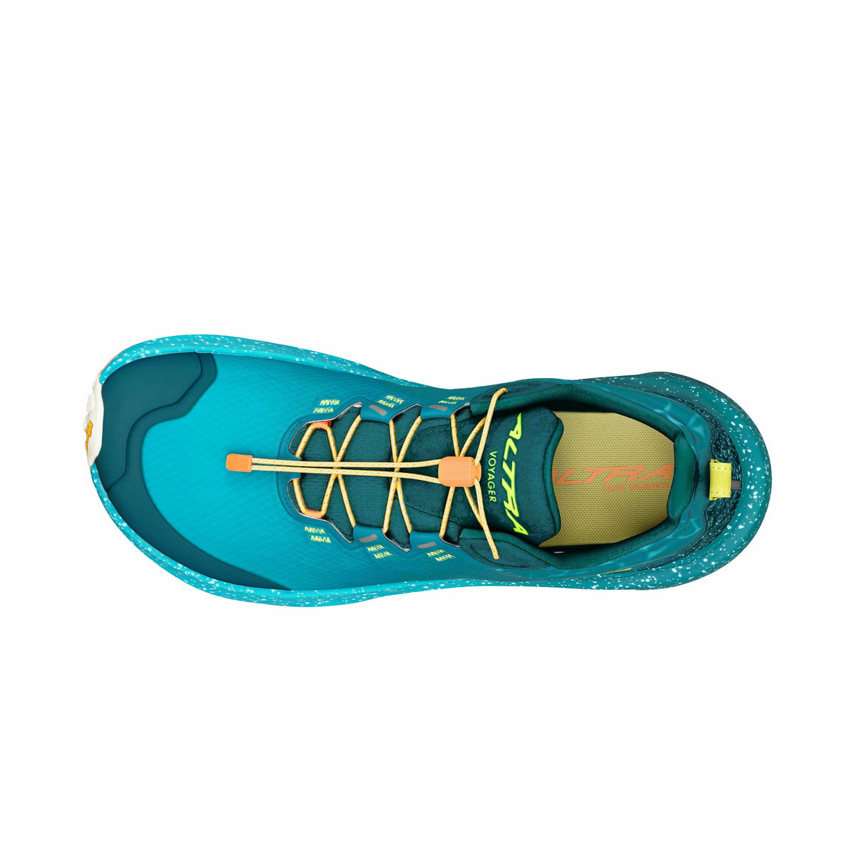 Altra Running Men's Voyager For New|Men