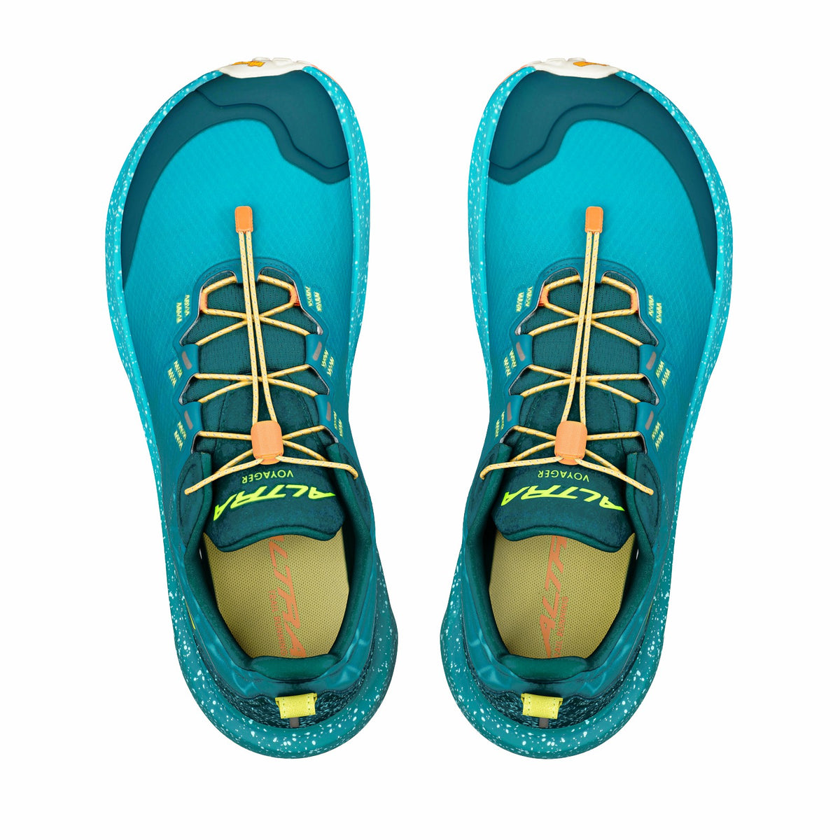 Altra Running Men's Voyager For New|Men