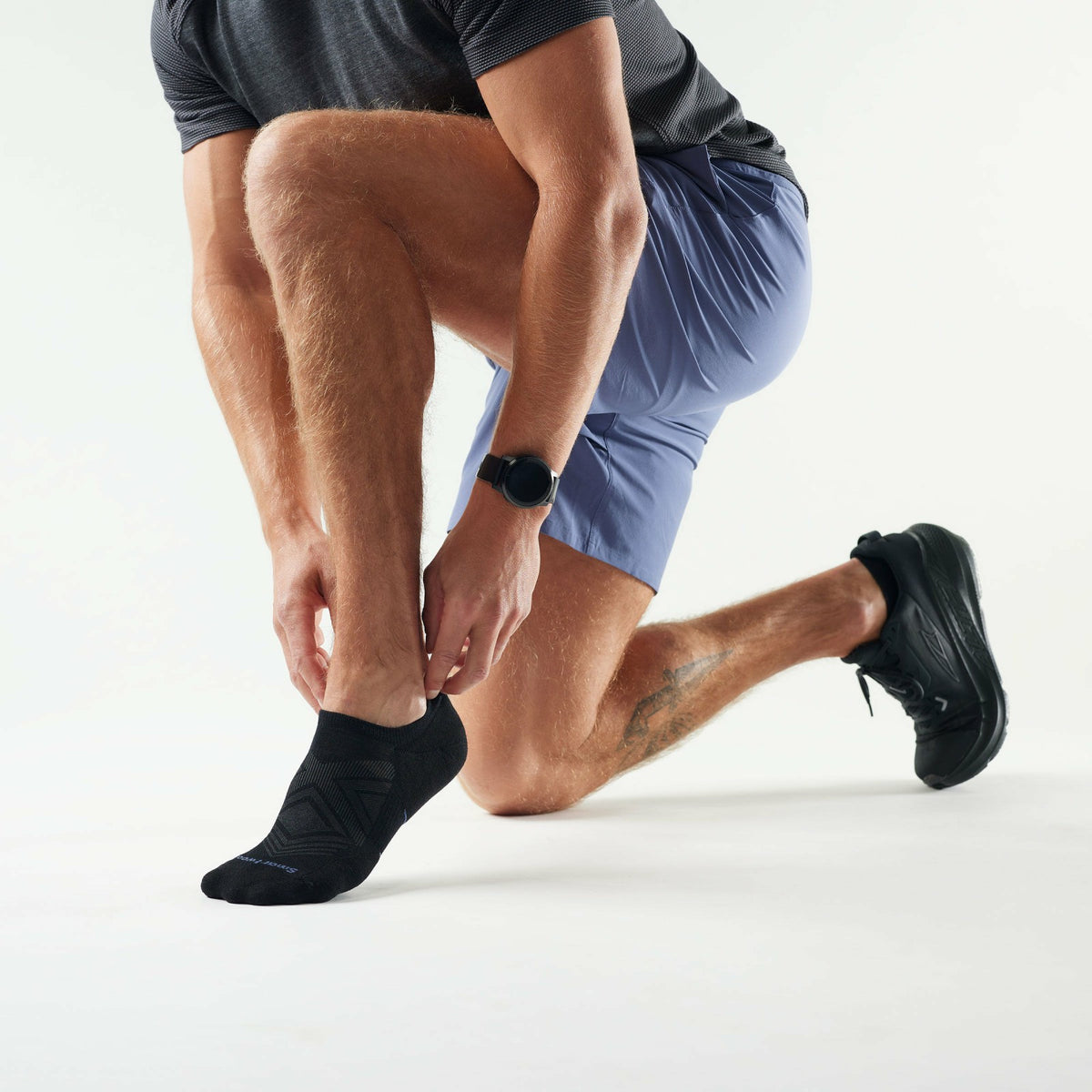 Altra Running Run No Show Socks For Women